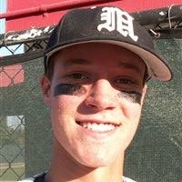 Scott Lyman's Monte Vista High School Bio