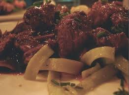 Recettes De Lievre Lapin En Civet De Terroir Comme Autrefois Preparez Le Civet Comme Les Grands Meres Marine Civet De Lievre Recettes De Cuisine Cuisine