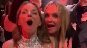 Spice Girls icon Geri Horner baffles fans with 'distracting' role in Gran  Turismo movie