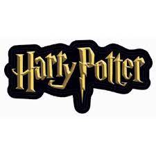 Search results for harry potter logo vectors. Harry Potter Logo Soft Touch Magnet Magnets Harry Potter Movie Licenses