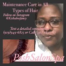 Braids Professionals in Mebane, NC