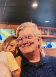 Goodbye Dad. I couldn't have been more proud to be your son. I love you.  Paul Hays William Letson Malee Hays Louise Strange Ben Hays