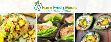 Adam Potash Approach