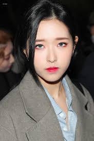 Obliviate On Twitter In 2020 Olivia Hye Me As A Girlfriend Olivia