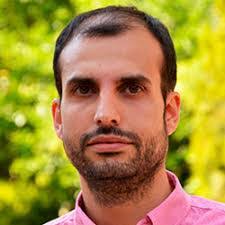 Sergio Estevez's Instagram, Twitter & Facebook