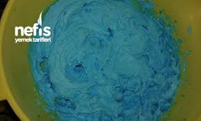 Kurabiye Canavari Cupkek Kurabiye Pastalar Canavarlar