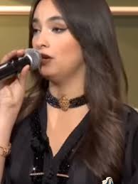 Chanson Naissance Algeroise