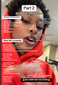 Part 2: WHO THE HATER🤢?!?