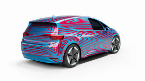 Find out how far it goes on a. Volkswagen S Brand New Electric Car Will Be Called The Id 3 Top Gear