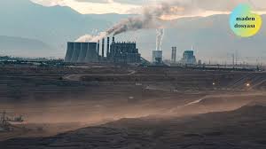 A simple cycle gas turbine achieves energy conversion efficiencies from 20 to 35%. Turkiye Gelistirilmekte Olan Komurlu Termik Santral Sayisinda Cin Den Sonra Dunya Da Ikinci Sivil Sayfalar