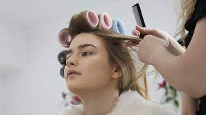 They heat up in 90 seconds, come in a compact travel case, and use ionic and ceramic technology to. 12 Best Hair Rollers And How To Use Them To Create Curls Allure