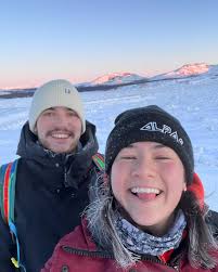 Raquette 'n ride 🤘🏽