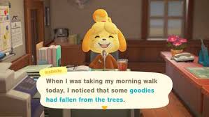 The day can change while you're playing. List Of Seasons And Seasonal Materials Acnh Animal Crossing New Horizons Switch Game8
