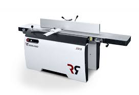 In the woodworking machinery industry for 10 years founded in 2003, bald woodworking machinery is located in shunde, a city which is famous for the woodworking machinery in south. Planer Woodworking J510 Robland Woodworking Machines
