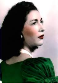 Katherine Matcham Obituary (1921