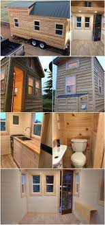 Soco Tiny Homes Builds 260 Square Foot Spec Tiny House Tiny House Plans Tiny House Community Building A House
