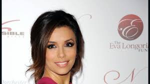 Eva Longoria's happy life moves