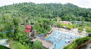 Among the 0 user reviews of this lodging establishment, we don't have any available in english. Bukit Gambang Resort City And Safari Park Huislaw Com