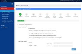 Berikut ini kami paparkan detail informasi mengenai cara cek status npwp aktif atau tidak, cara mengaktifkan. Cara Daftar Npwp Online Dan Syarat Syaratnya