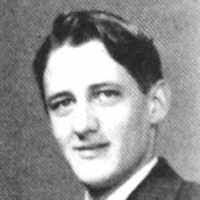 Clark MacFarlane (1924–2012)