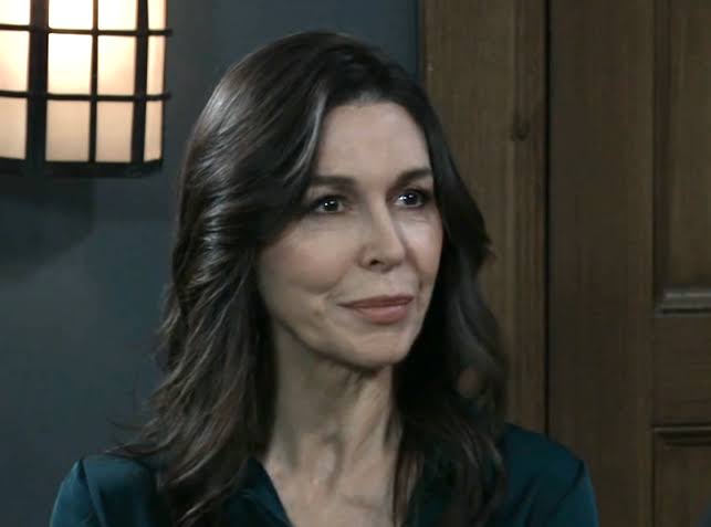 General Hospital Spoilers: How Long Will Jason Delay Getting His Life Back  to Help Anna and Her Broken Heart?