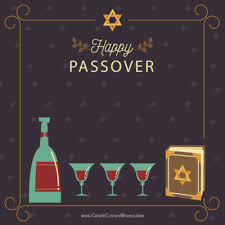 Check happy passover greetings and new passover wishes 2021 on dayschecker.com. Free Passover Greeting Cards Maker Online Create Custom Wishes