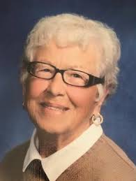 Rest in Peace, Cathy