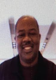 Kelvin James Kelly Hodge