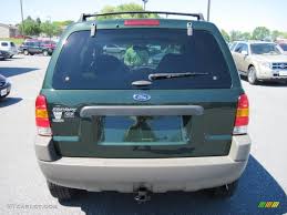 Image result for Highland Green 2001 Escape