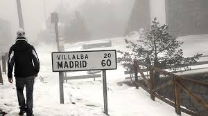 Situated in navacerrada, this vacation home is within 3 mi (5 km) of de pino a pino navacerrada, riscos de la majadilla verde, and church of san sebastian. La Nieve Llega A Navacerrada Con El Parking Clausurado