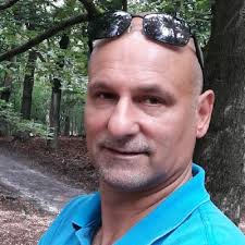 Vandaag start ik als Teammanager basisregistraties Geo 1 bij Rijksdienst…