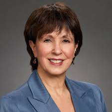 3 seats up for re-election