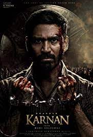 The tamil film was also available to be screened at the recent academy awards but wasn't nominated. Karnan 2021 Imdb