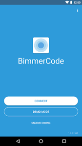 Bimmercode allows you to code the control units in your bmw or mini to unlock hidden features and customize your car to your liking. Bimmercode For Bmw And Mini For Pc Windows Or Mac For Free