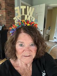 Not sure what to make of this cloud 🤔 Bourne Mass. USA