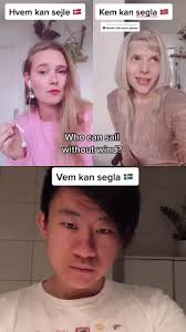 Nordic Folk Music Duett ft. Aurora