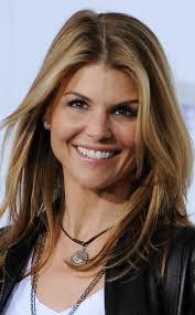 She is best known for her role as rebecca donaldson katsopolis on the. Lori Loughlin Diet Plan Celebrity Sizes