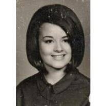 Lanelle G. Pritchard Obituary