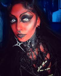 💀Rebecca “Buzz” Wager💀