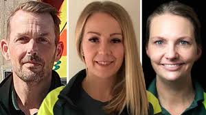 Ambulanssköterskan om coronakrisen: Fler tar sitt förnuft till fånga nu