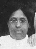 Mary Louise Smitherman Phillips Floyd Ingram