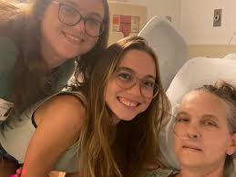 Fundraiser for Rachel Beers Bourdon by Sara Kirkham : Please help Rachel's  Family