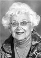 Hazel Johnson Obituary (2010)