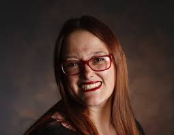 Getting to Know Your Librarians: Sara Manus