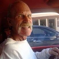 Kerry Michael Faller Obituary