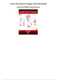 Travell And Simons Trigger Point Flip Charts Pdf