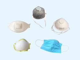 En 149 defines three classes of such particle half masks, called ffp1, ffp2 and ffp3, (ffp = filtering facepiece) according to their filtering efficiency. Atemschutzmasken Aber Welche Sicheres Wissen
