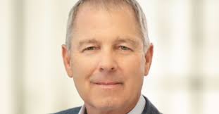 Xponential Fitness CEO Mark King Set…