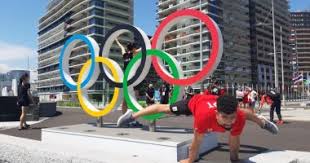 شهدت منافسات رياضة التاينكوندو في أولمبياد طوكيو 2020، أول إنجاز عربي كبير، والذي تمثل بوصول النجم التونسي، محمد خليل الجندوبي، إلى المباراة النهائية عن جدارة واستحقاق بعد أن قدم عرض قوي ومُميز داخل القاعة، وأثبت أنه. Ø£ÙˆÙ„Ù…Ø¨ÙŠØ§Ø¯ Ø·ÙˆÙƒÙŠÙˆ Ø§Ù„Ø´Ø±Ø§Ø¹ ÙˆØ§Ù„Ø¬Ù…Ø¨Ø§Ø² ÙŠØªØ¯Ø±Ø¨Ø§Ù† ÙÙ‰ Ø§Ù„ÙŠØ§Ø¨Ø§Ù† Ø§Ø³ØªØ¹Ø¯Ø§Ø¯Ø§ Ù„Ù„Ø¨Ø·ÙˆÙ„Ø© Ø§Ù„ÙŠÙˆÙ… Ø§Ù„Ø³Ø§Ø¨Ø¹