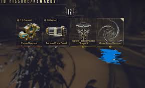 Warframe | How To Get Void Traces - Youtube